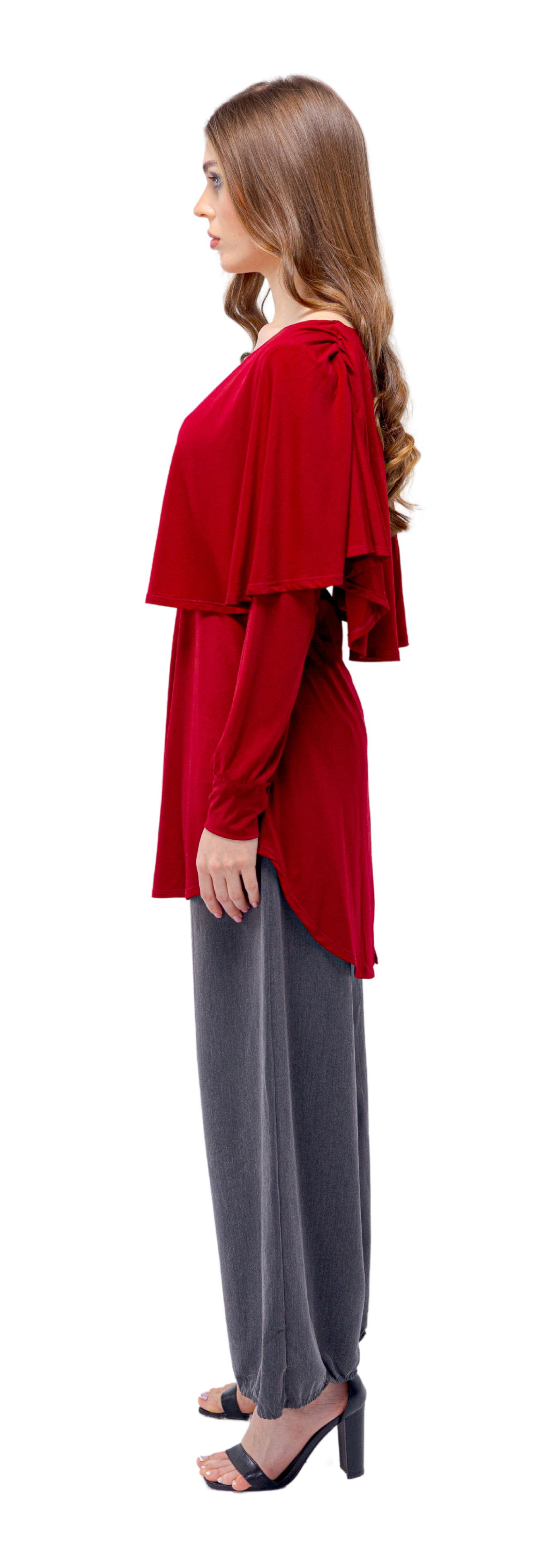 Newborn - Tunic