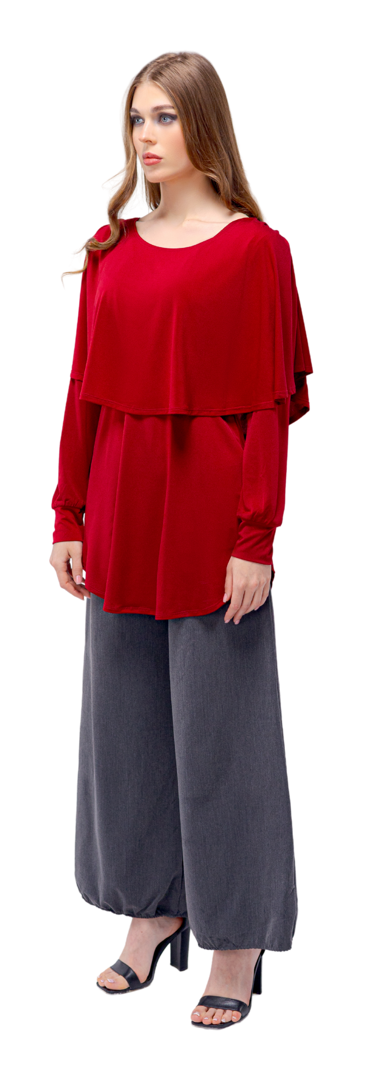 Newborn - Tunic