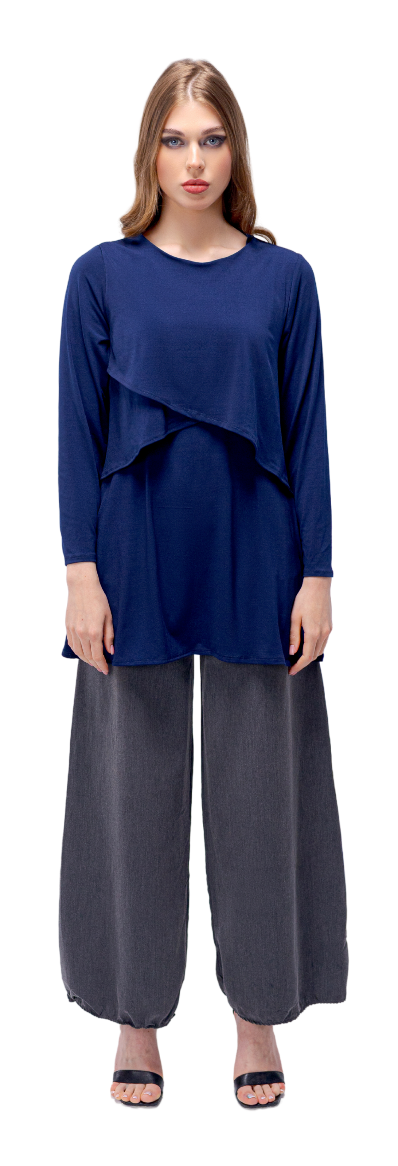 Lily - Tunic