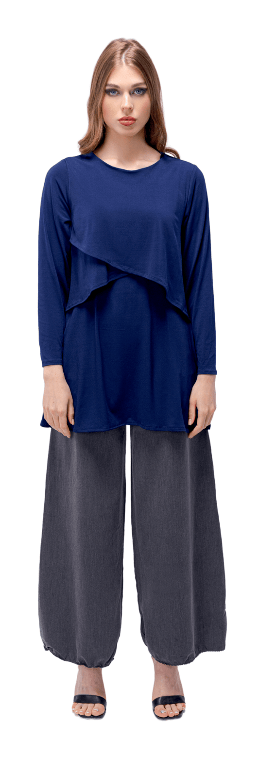 Lily - Tunic