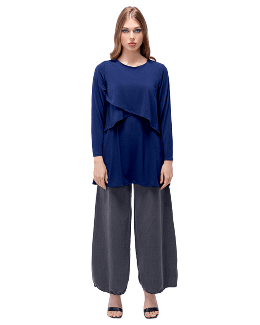 Lily - Tunic
