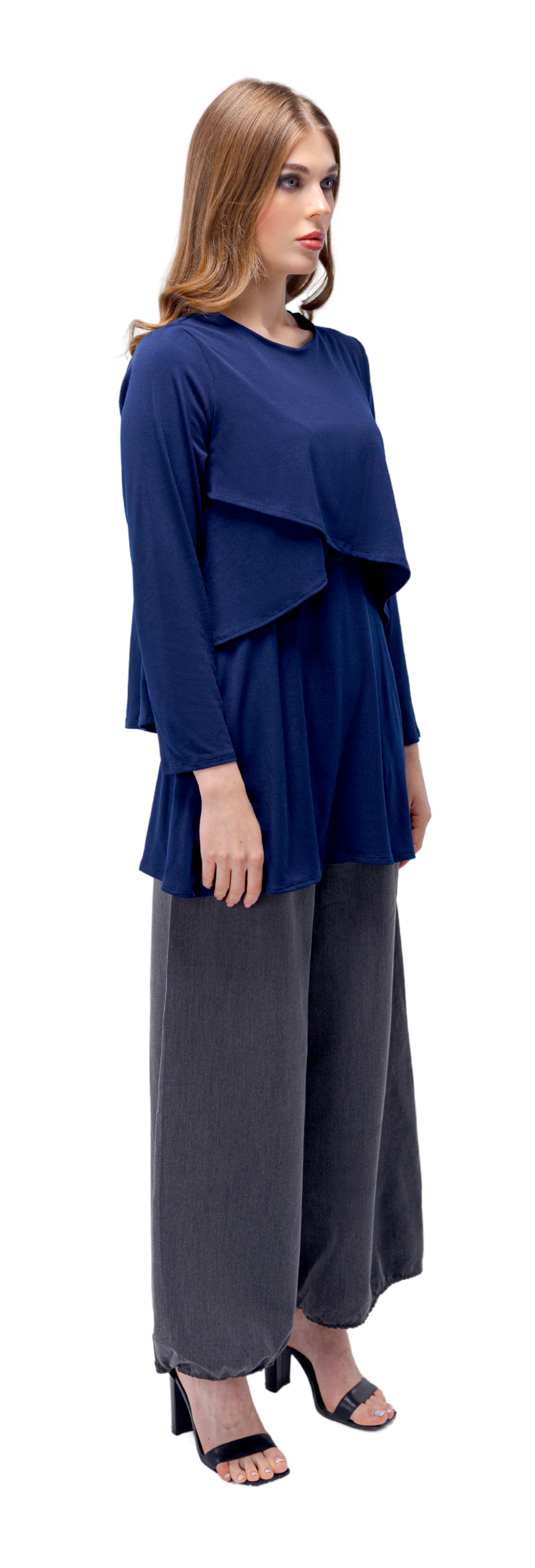 Lily - Tunic