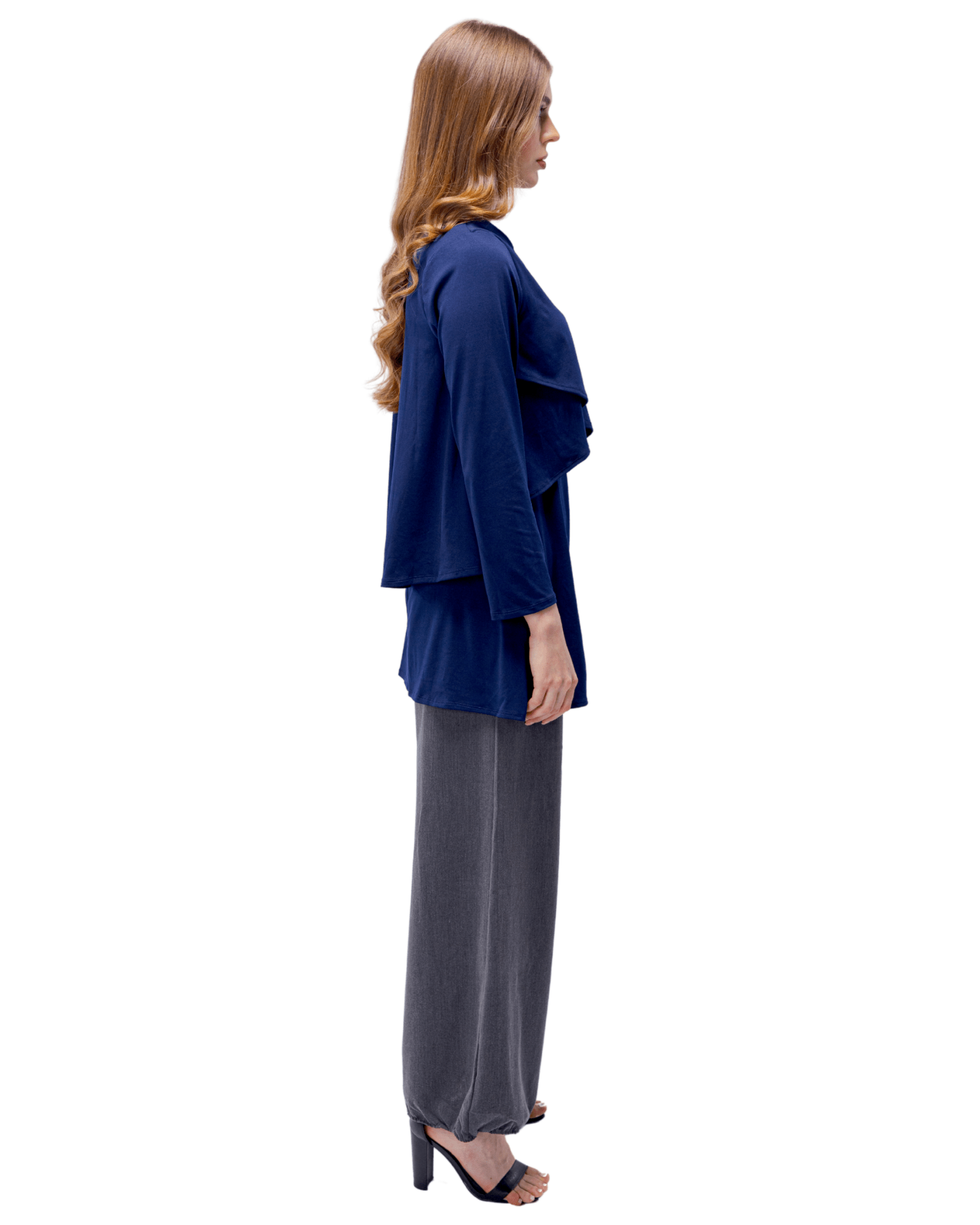 Lily - Tunic