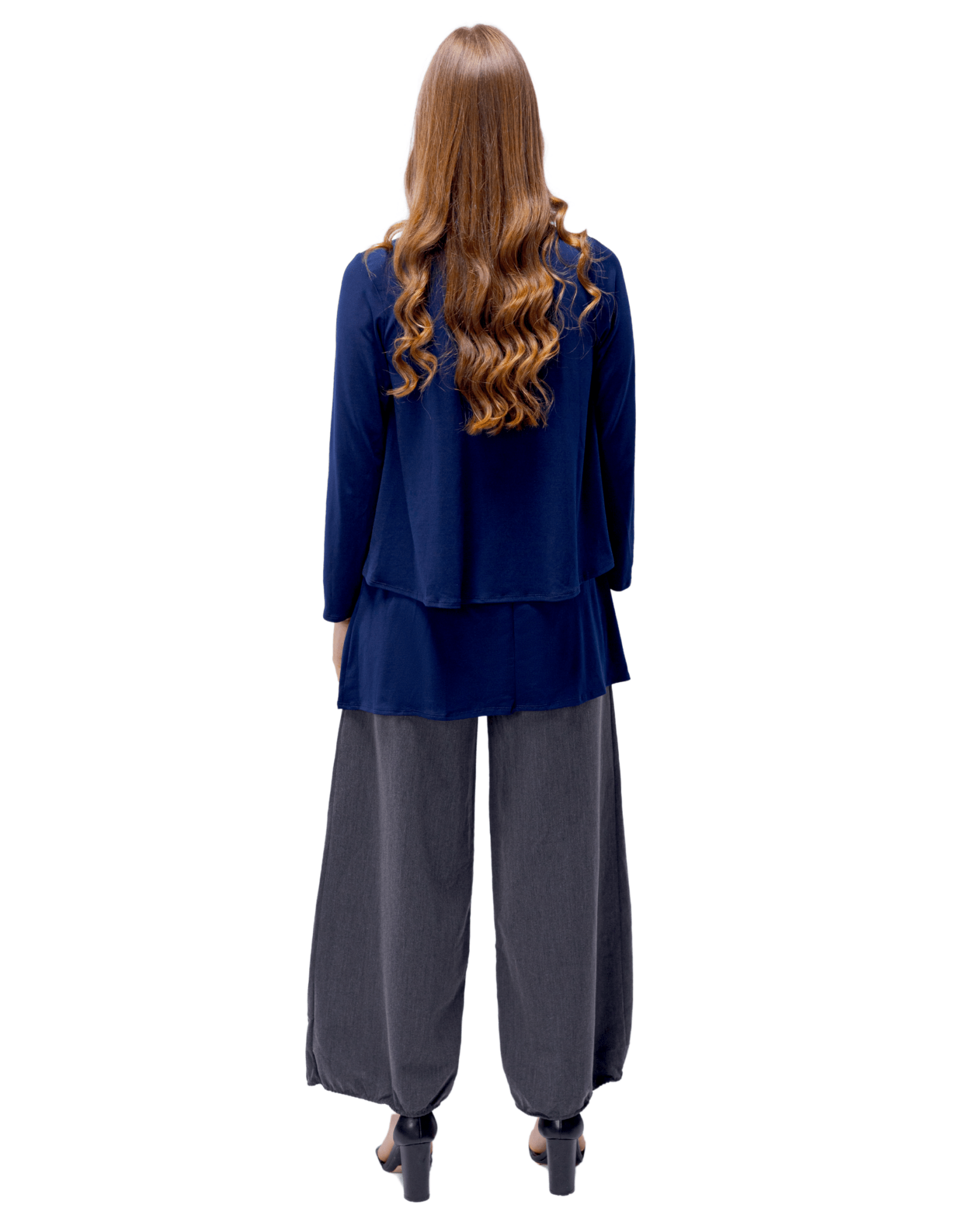 Lily - Tunic