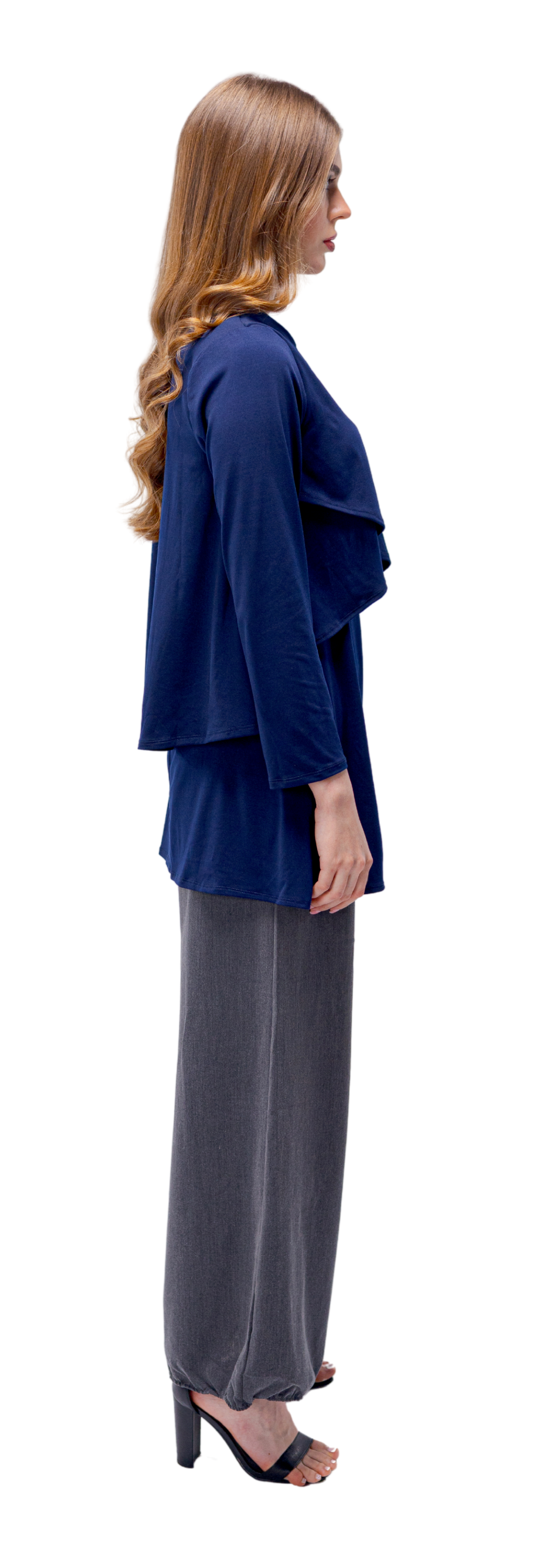Lily - Tunic