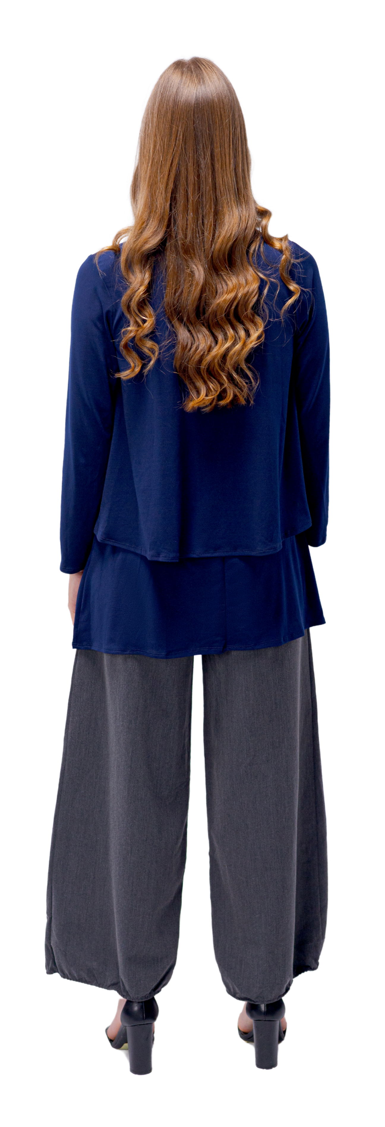Lily - Tunic