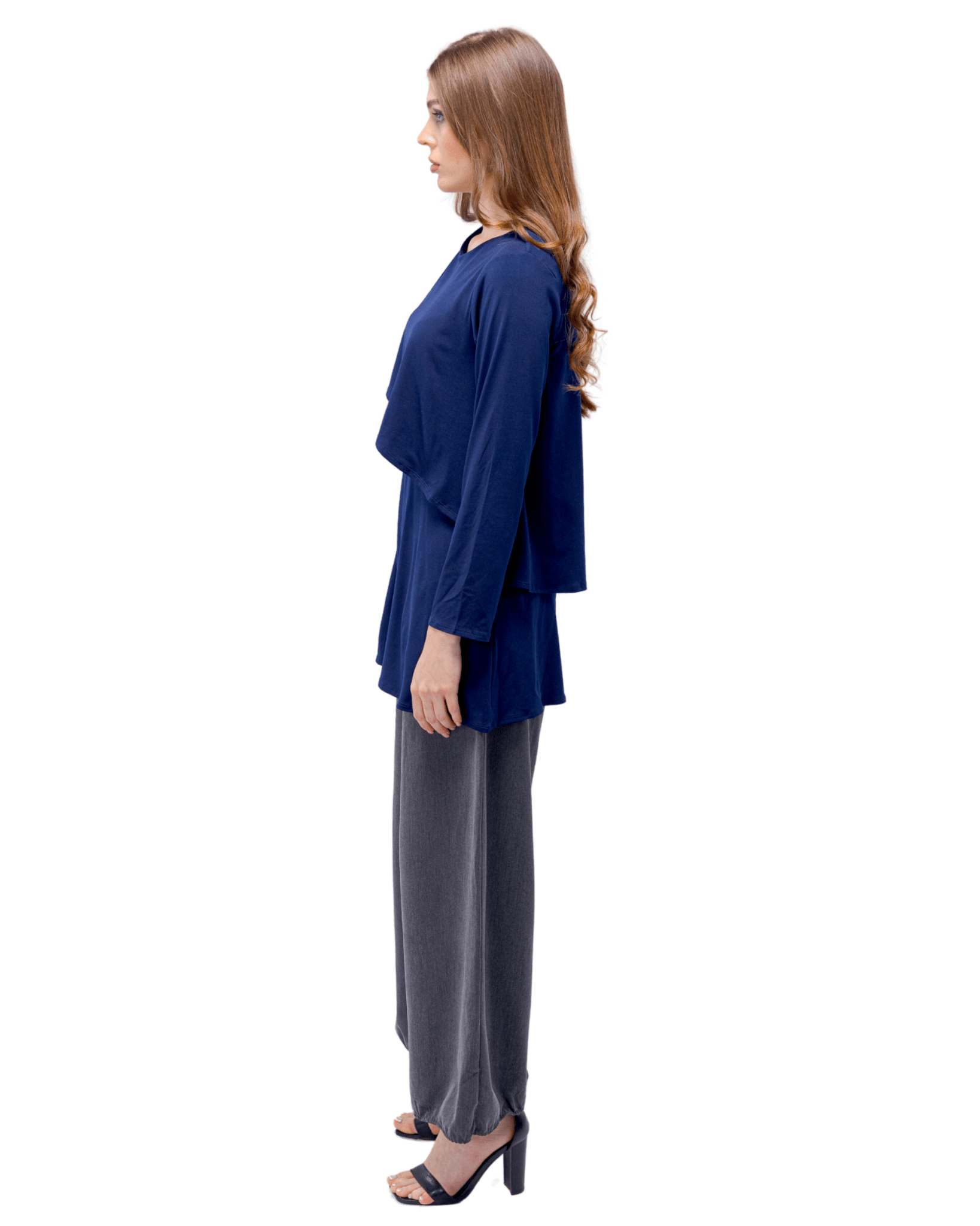 Lily - Tunic