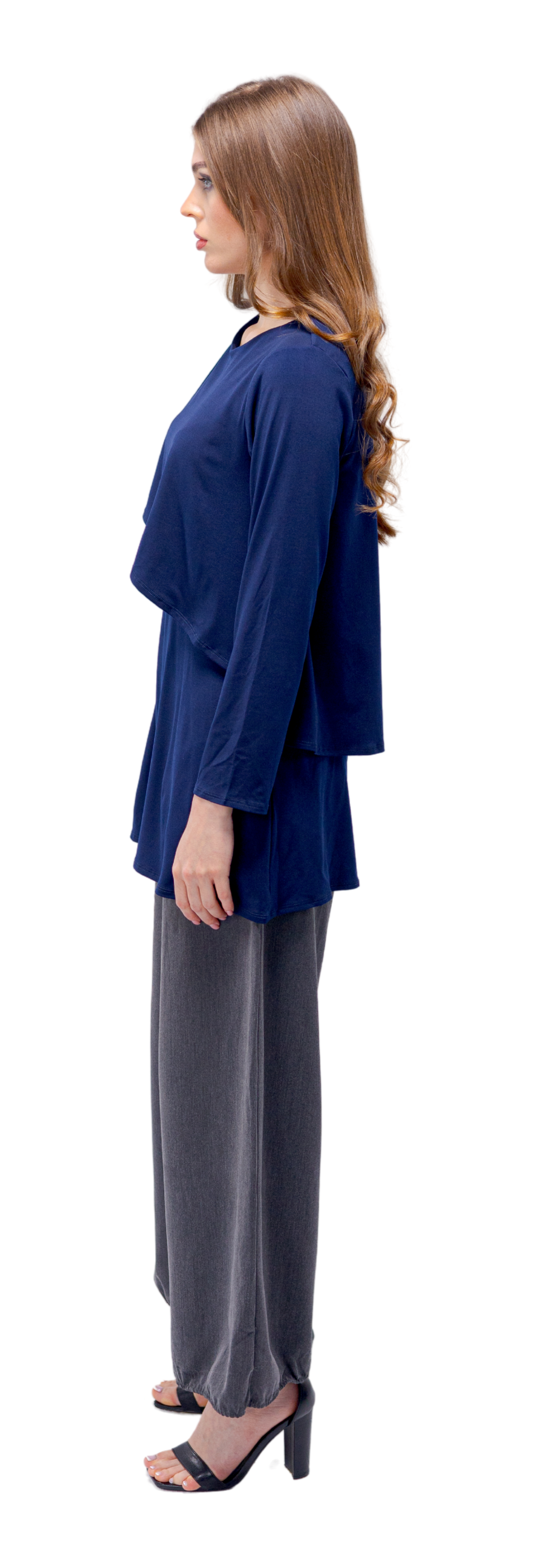 Lily - Tunic