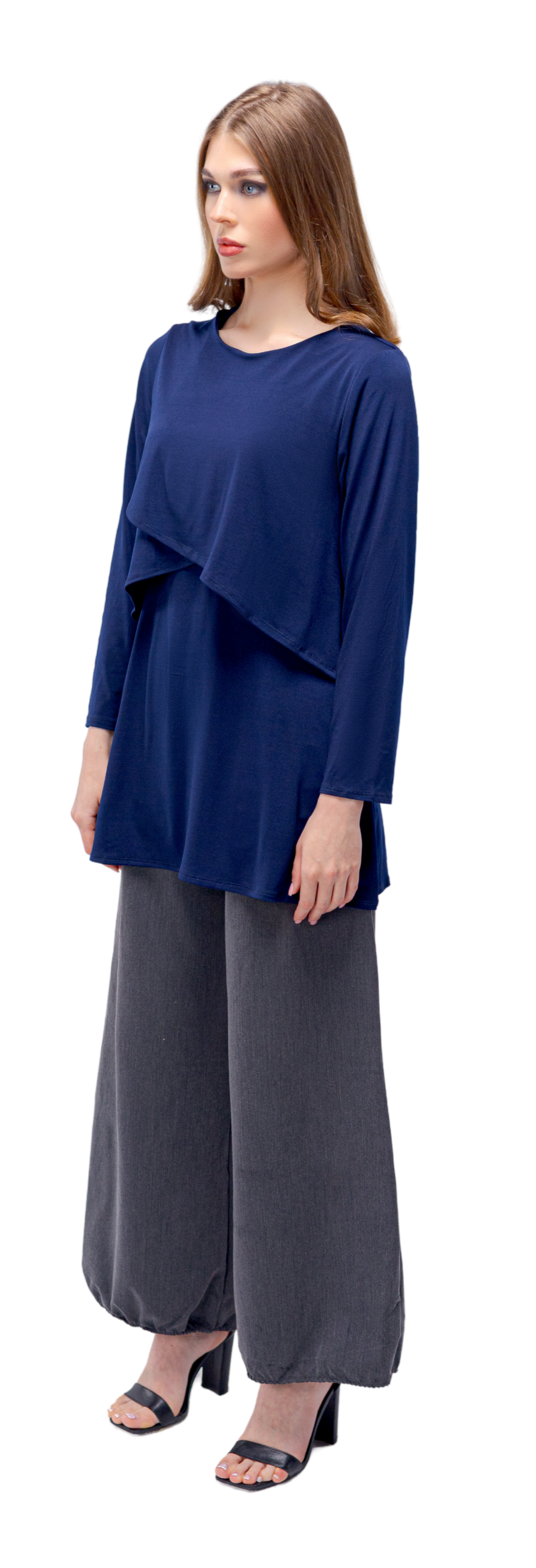 Lily - Tunic