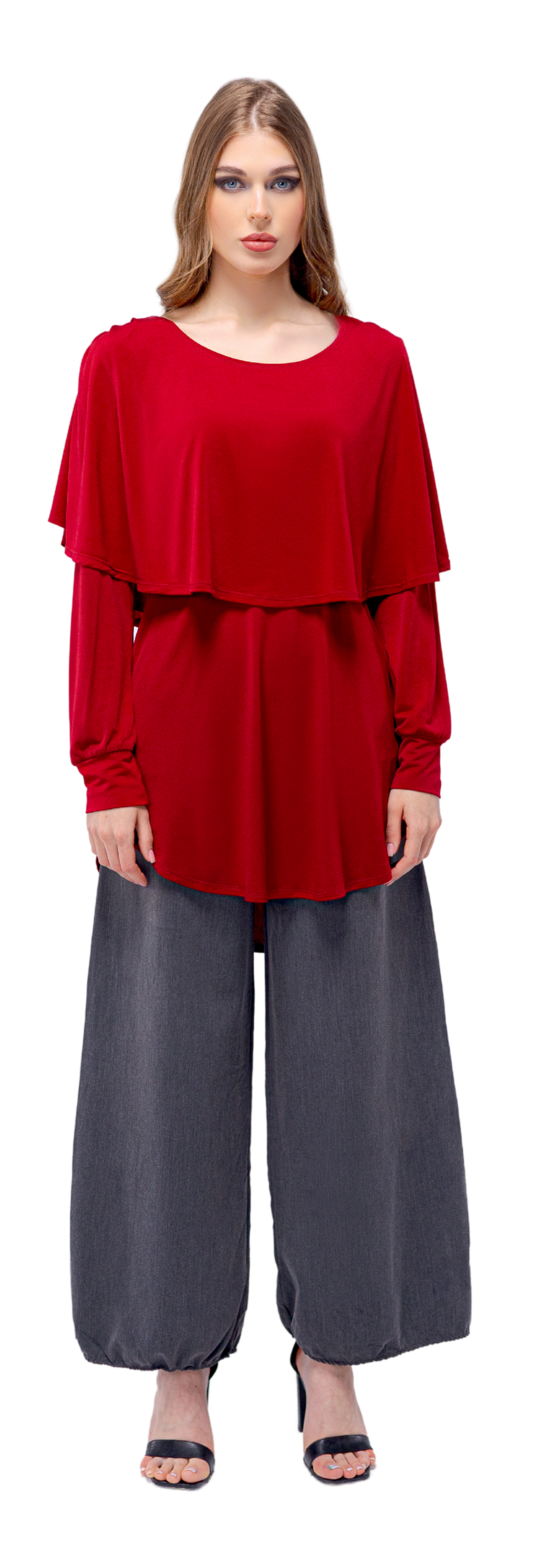 Newborn - Tunic
