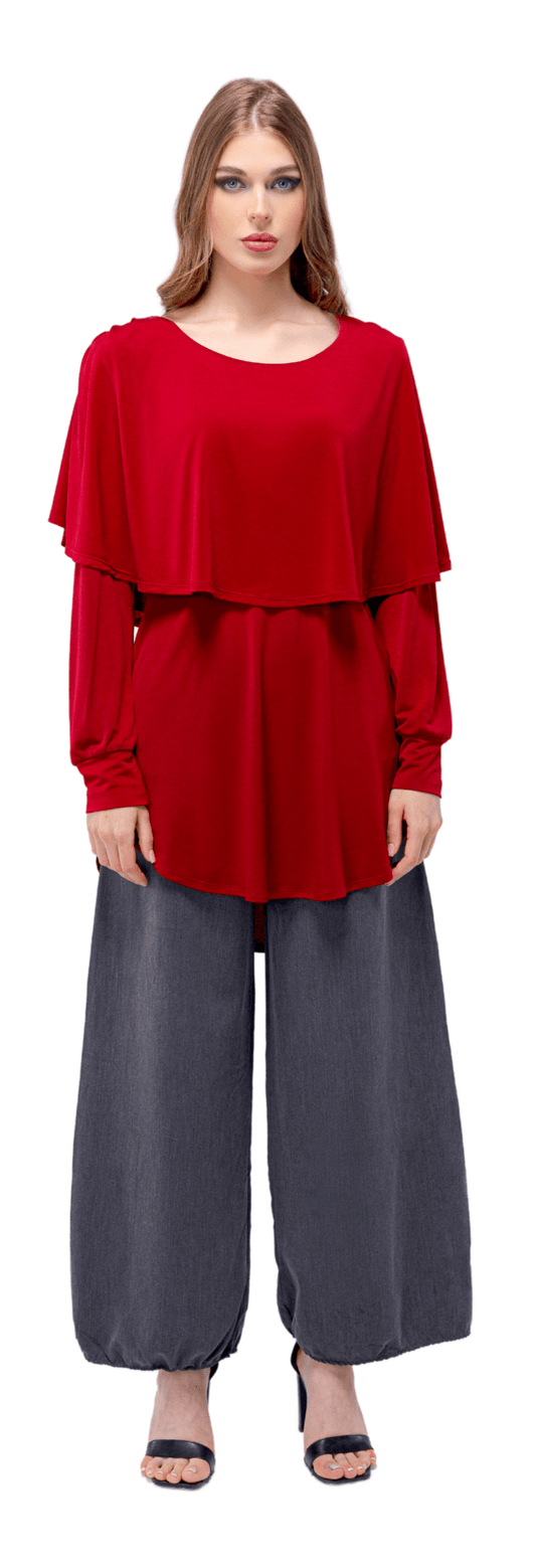 Newborn - Tunic