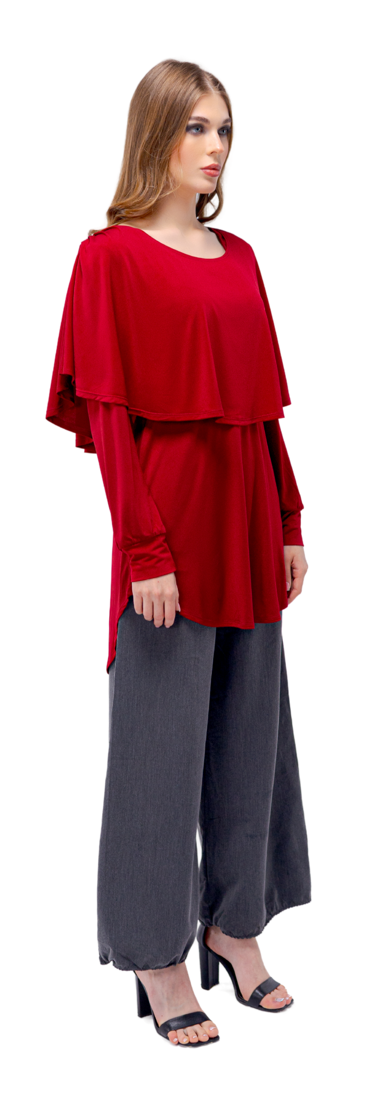 Newborn - Tunic