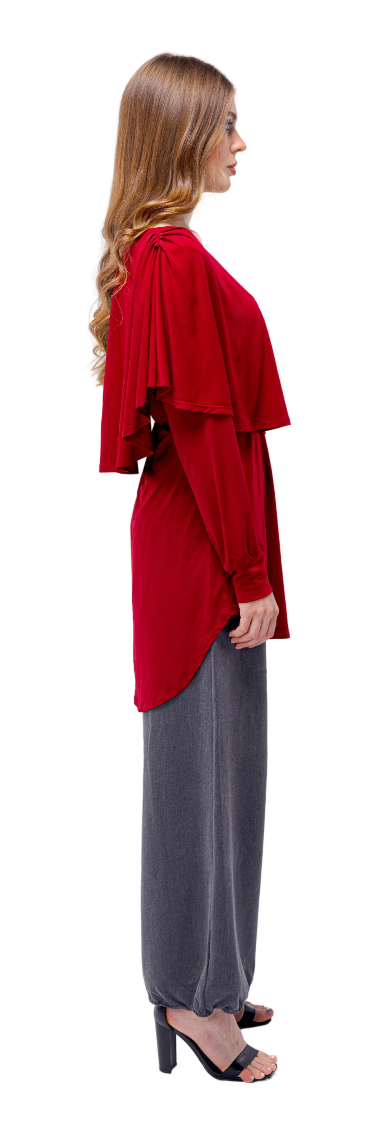 Newborn - Tunic