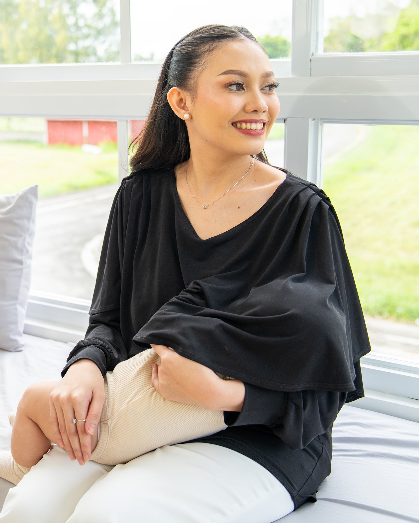 Newborn - Tunic